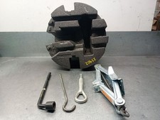 995503VV0A KIT RUOTA DI SCORTA