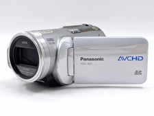 Videocamera digitale Panasonic