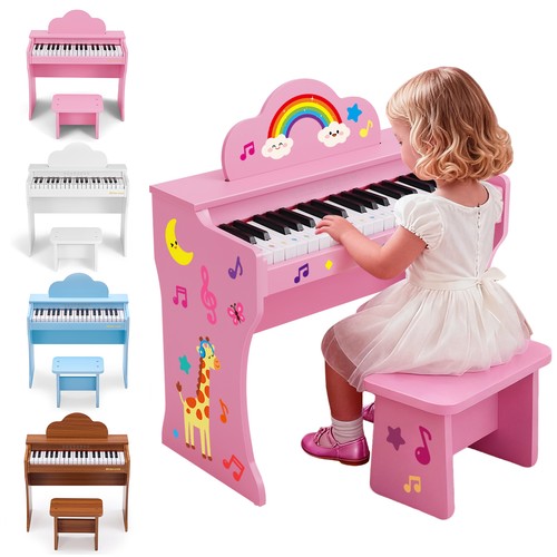 Mustar 37key kid pianoforte - 37key,
