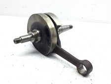 ALBERO MOTORE LML STAR DELUXE EURO3 2T 125 2008 2009 MD7M10B08