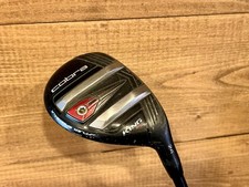 Ibrido Rescue Cobra King F9 24º Gradi Atmos 7lite