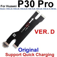 Per Huawei P30 Pro Porta di