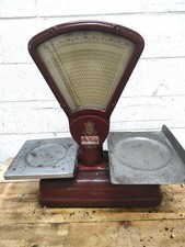 bilancia vintage primi 900 w&t