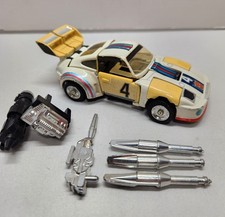 1980-1982 JAZZ Autobot Hasbro