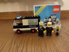 Lego legoland - Vintage - Set