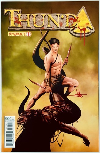 Thun copertina - (2012),