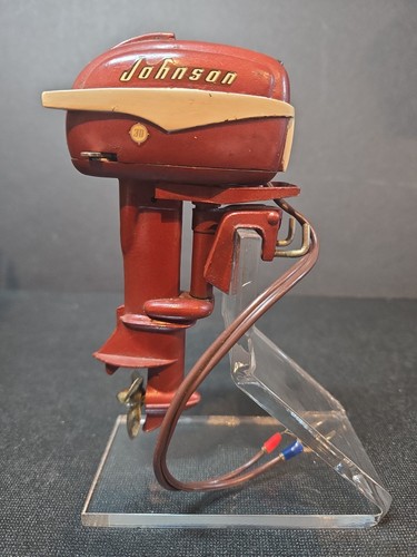 Motore fuoribordo vintage - x2,