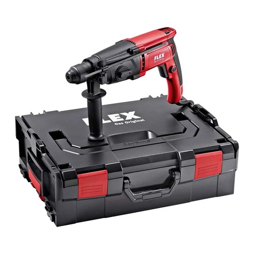 Martello perforatore flex - perforatore,