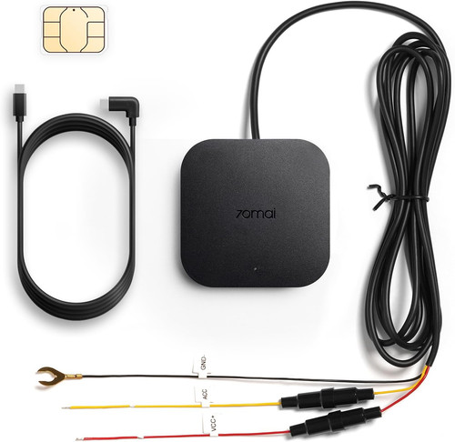 70mai up05 kit hardwire con - up05,