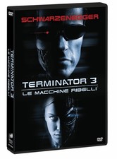 Film - Terminator 3 - Le