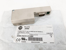 Nuovo Allen Bradley