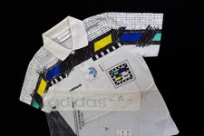 Adidas Polo T-Shirt Vintage