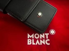 🔴 MONTBLANC custodia penna