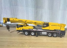 Modellino pressofuso 1/50