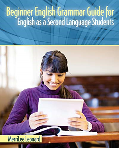 Beginner english grammar guide - english,
