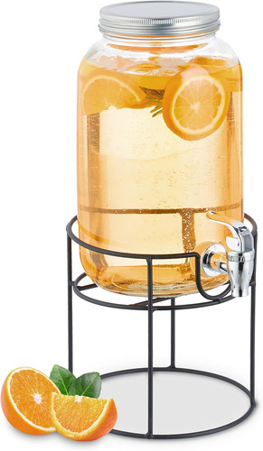 Dispenser per bevande - per, con