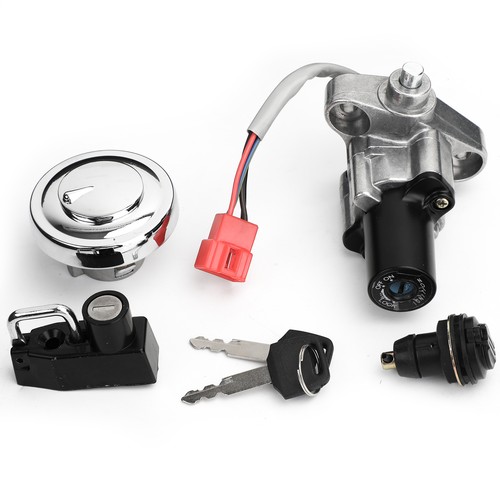 Kit chiavi completo per - completo,