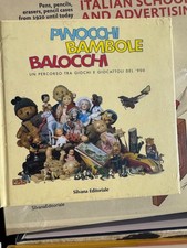 Catalogo   Libro lenci Furga