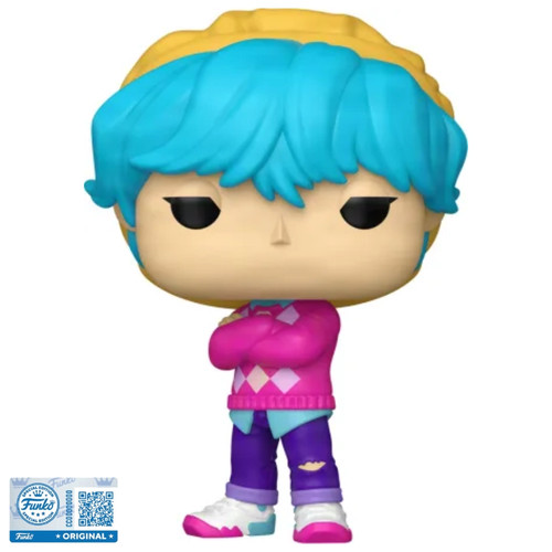 Baby funko pop 2434 - funko, k-pop