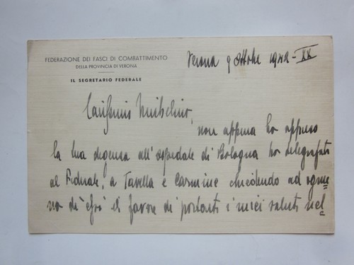 1942 antonio bonino - bonino, segretario