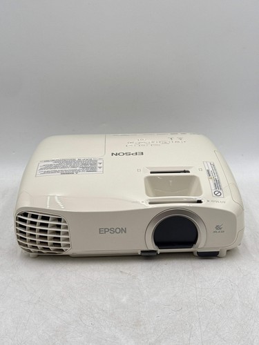 Epson powerlite home cinema - epson,