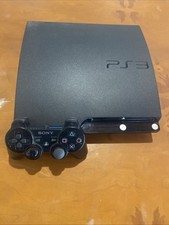 Sony 160GB PlayStation 3 Slim