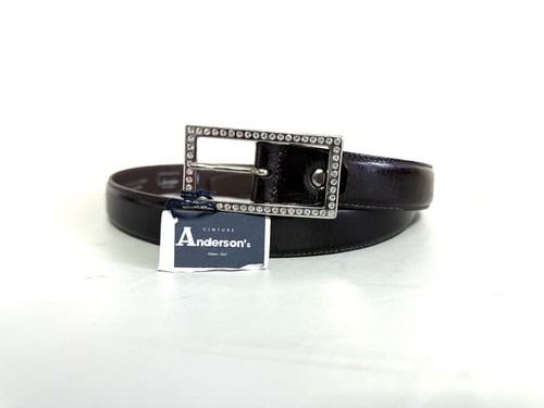 Anderson cintura pelle - cintura,