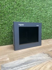 Magelis - écran tactile -