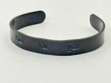 RARO bracciale FAY bianco