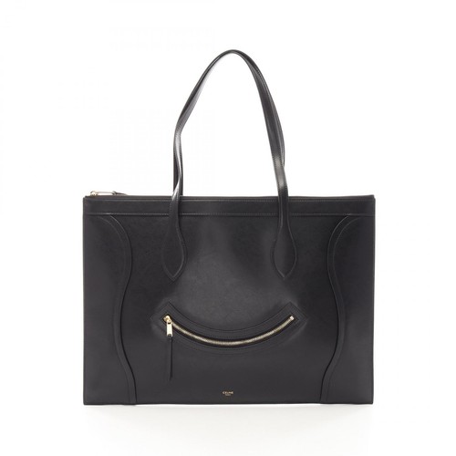 Borsa tracolla celine flat - tracolla,