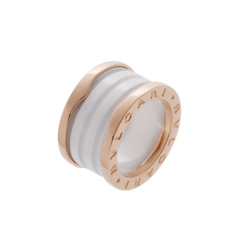 Anello donna bvlgari - anello, oro