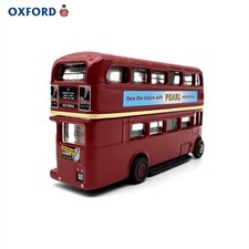 London RTL Double Decker Bus
