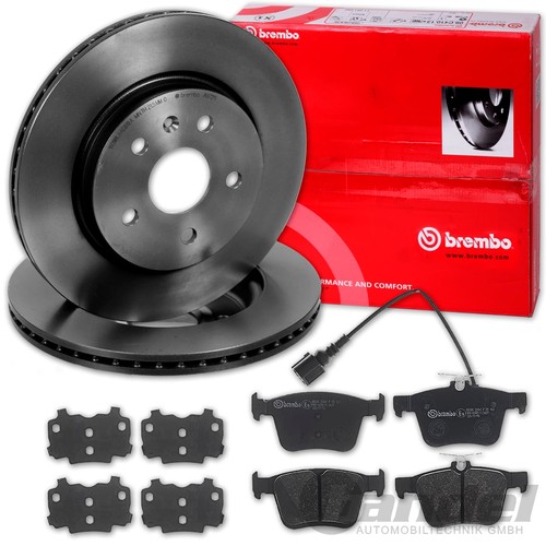 Dischi freno brembo 310mm - dischi, +