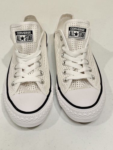 Scarpe converse bianche - scarpe,