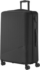 Valigia Rigida a 4 Ruote