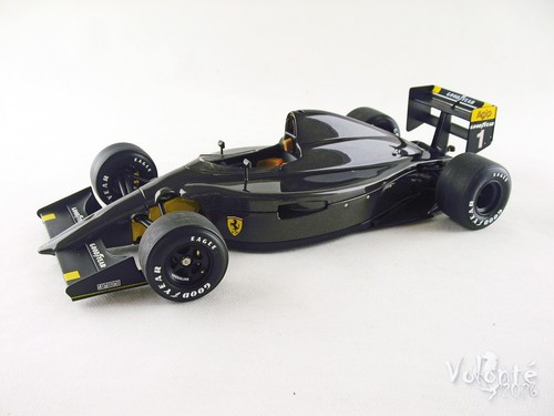 Ferrari f1 641 2 - -,