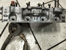 ABARTH 112 - 70 HP -TESTATA USATA