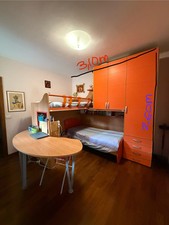 cameretta bambini 2 letti