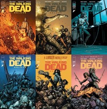 The Walking Dead: Deluxe