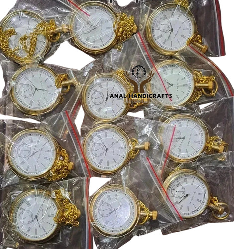 Amal set orologi da - 12,