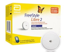 Freestyle Libre 2 Sistema di