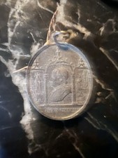 Medaglia 1870 papa pio - 1870,