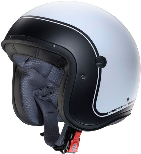 Casco jet caberg freeride - freeride, x