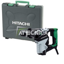 Martello demolitore combinato perforatore HITACHI DH28PC 3,5J 720W 3 modalità 