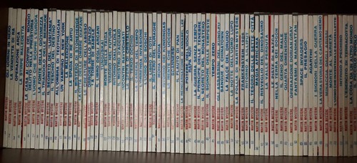 Martin mystere completa - martin,