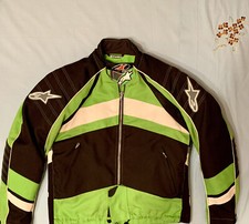 Giubbino Alpinestars Taglia XL