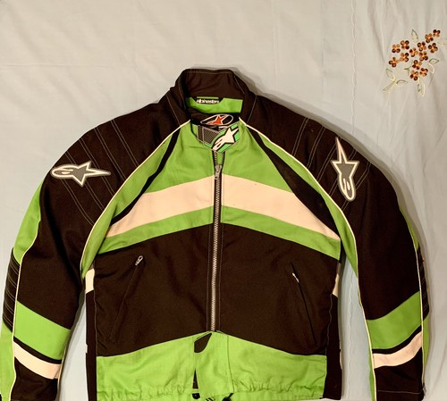 Giubbino alpinestars taglia - taglia, xl