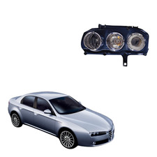Proiettore ALFA ROMEO 159
