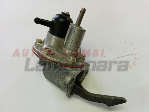 Pompa benzina talbot 1510 - talbot,
