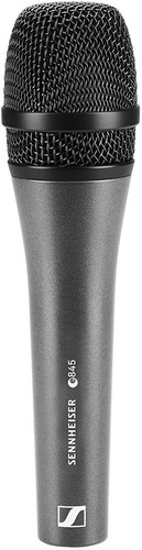 Sennheiser e845 microfono - e845,